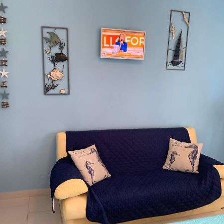 Una Finestra sul Mare Calasetta Esterno foto