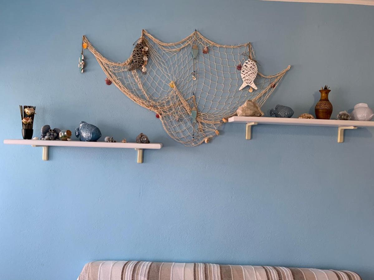 Una Finestra sul Mare Calasetta Esterno foto
